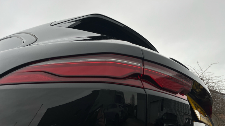 Jaguar F-Pace 2.0 D200 R-Dynamic S 5dr Auto AWD Diesel Estate